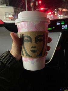 スターバックス コーヒー 富山ファボーレ店