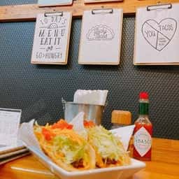 ラッキータコス