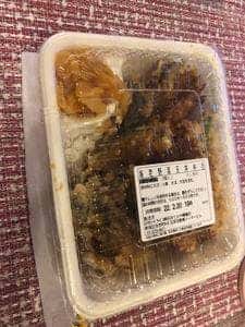 天丼てんや 曙橋店