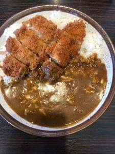 カレーハウスCoCo壱番屋 太田末広店