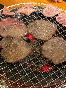 七輪焼肉 安安 葛西店