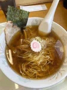 まんてん食堂