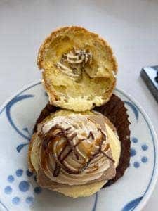 Patisserie Supreme