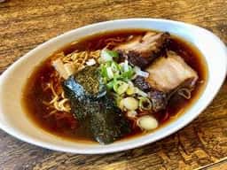 競艇ラーメン うをとよ