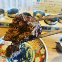 平尾ハンバーグ 高宮店