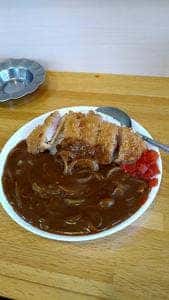 井草食堂