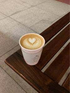 LIP COFFEE