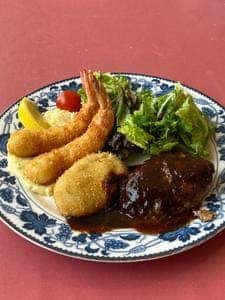 グリル生研会館