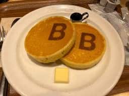 ベシャメルカフェ