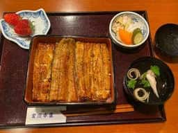 つきじ 宮川 本廛 相模大野店