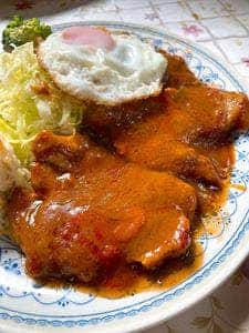 キッチン長崎
