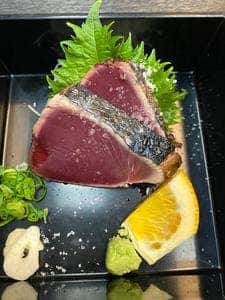 個室四季料理 くらり