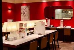 らぁ麺フロマージュ Due Italian 名駅エスカ店