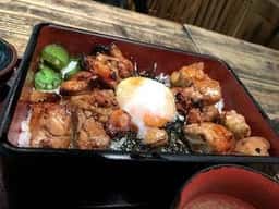 腹黒屋 田町