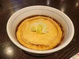 行善寺 やぶそば