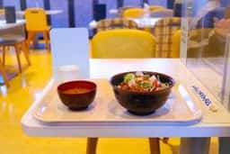 富士急ハイランド フードスタジアム