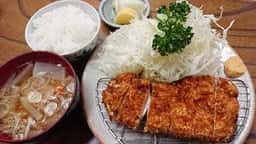 とんかつとんき
