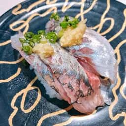 回転寿司みさき ラスカ平塚店