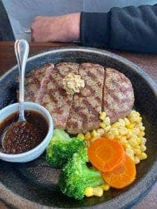 いきなりステーキ 太宰府店