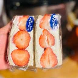 ブルーサンド・カフェ