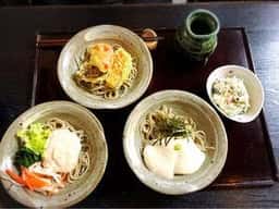 蕎澤