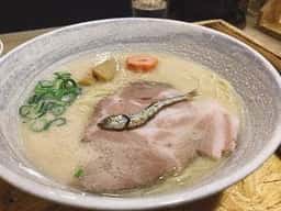 麺匠 いりこや
