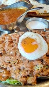 インド定食 ターリー屋 東五反田店