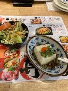 寿司居酒屋かわむー 大島店