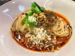 四川担々麺 蒼雲