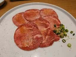 炭火焼肉 ばんり 綾瀬店