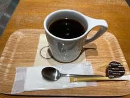 OGAWA COFFEE 京都駅店