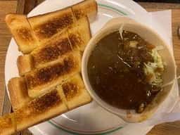 コーヒー長谷川