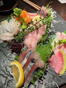 旬鮮料理 うおいちや
