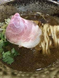 塩らーめん 小粋