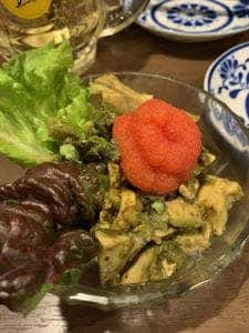 酒場 おか長 NAMBAなんなん店