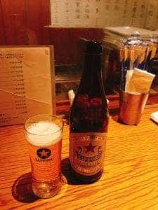 焼魚と家庭料理 つばき食堂