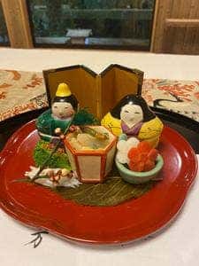 割烹 竹万
