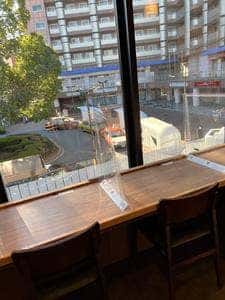 タリーズコーヒー シャポーロコ平井店