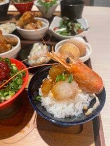 韓美 博多駅店