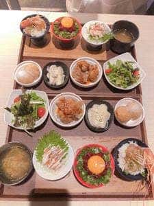韓美 博多駅店