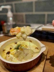 かえる食堂