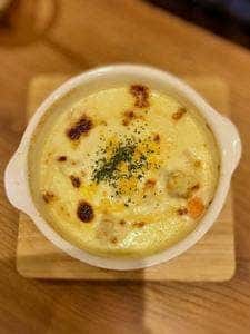 かえる食堂