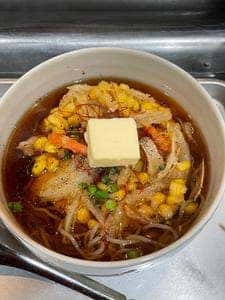 立ちそば WARABI