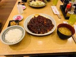 矢場とん中部国際空港店