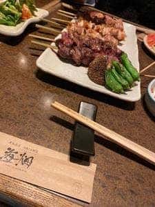 海畑