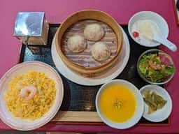 京華小吃 ジンホア つくば店