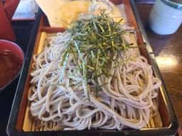 そば蔵甲府バイパス店
