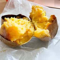 夏の壺やきいも みやせん