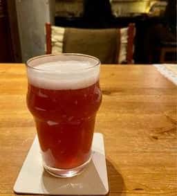 keel's bar house aobadai