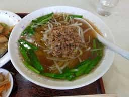 満漢福